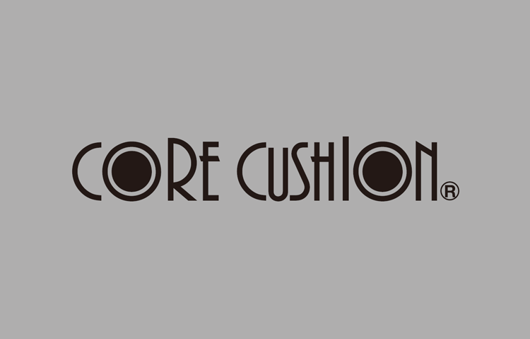 CORE CUSHIONiRANbVjS