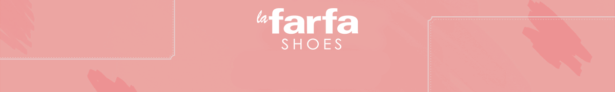 la farfa(Et@[t@ SHOES