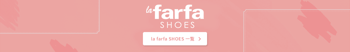 la farfa(Et@[t@ SHOES