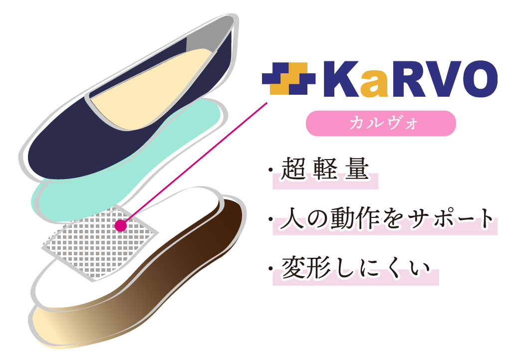 就活生にも 定番黒パンプス 公式 マジカルステップス通販 仕事 就活に 独自技術で歩きやすさを追求