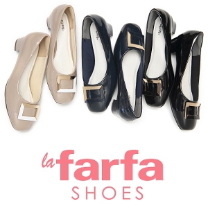 yc킸zyt@ R{z <br>y | hdli悠jz<br>la farfa SHOESiEt@[t@ V[Yj <br>4cmq[ hXNGA`[ttpvX S/T 34 <br>23.5cm-26.5cm 4E