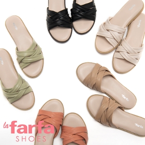 y30%OFFZ[zyt@  R{z <br>la farfa SHOESiEt@[t@ V[Yj <br>؂񂱃~[T_ S/T94