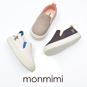 y40%OFFZ[z <br>yIWiTv[gIz<br>monmimii~~j <br>Slip-ons sneakers  103 <br>13cm-19cm