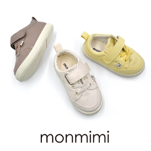 y40%OFFZ[z <br>yIWiTv[gIz<br>monmimii~~j <br>Former belt sneakers 202 <br>13cm-19cm