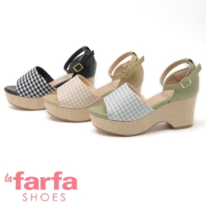 y30%OFFZ[zyẴACez <br>la farfa SHOESiEt@[t@ V[Yj <br>MK`FbNT_ S/T822
