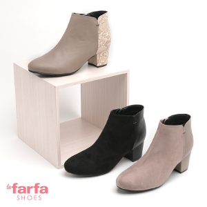 yc킸zy20%OFFZ[z <br> yH~Vz <br>la farfa SHOESiEt@[t@ V[Yj <br>6cmq[ ّfރRr u[eB  S/T 530 <br>23.5cm-26.5cm 4E