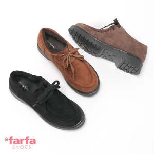 y20%OFFZ[z <br>yH~̐Vz <br>la farfa SHOESiEt@[t@ V[Yj <br>`Au[c  S/T561 <br>M-3L 3E