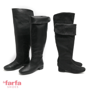 yc킸zyH~̐Vz <br>la farfa SHOESiEt@[t@ V[Yj <br> 2.5cmq[j[nCu[c S/T 537 <br>23.5cm-26.5cm 4E