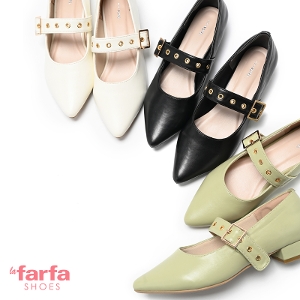 y3000~ψz  yJ[oz <br>la farfa SHOESiEt@[t@ V[Yj <br>2.5cmq[ ACbgXgbv tbgpvX S/T68 <br>23.5cm-26.5cm 4E