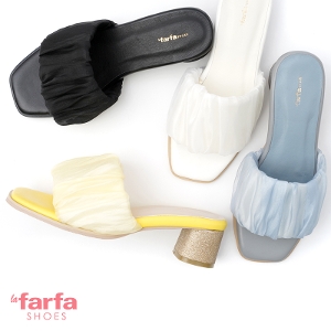 yV ̔Jnłz <br>la farfa SHOESiEt@[t@ V[Yj <br> `L[q[ VtHfރMU[~[ S/T 848