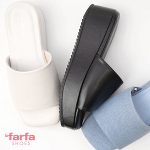 yV ̔Jnłz <br>la farfa SHOESiEt@[t@ V[Yj <br> D~[ S/T 851