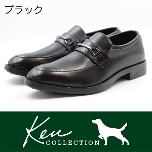 yYbrWlXV[Yz <br>KEN COLLECTION(PRNV) <br>h rbg[t@[ yʃrWlXV[Y S/T5003 <br>3E 24.5cm-28cm