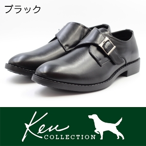 yYbrWlXV[Yz <br>KEN COLLECTION(PRNV) <br>h NXgbv yʃrWlXV[Y S/T5005 <br>3E 24.5cm-28cm