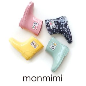 y40%OFFZ[zyIWiTv[gIz<br>monmimii~~j <br>RAINBOOTS 400 <br>13cm-19cm