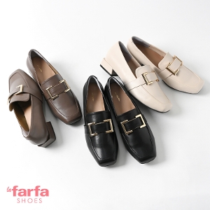 yH̐V̔JnłIz  <br>la farfa SHOESiEt@[t@ V[Yj <br>XNGAI[ig[t@[ S/T XD 125 <br>23.5-26.5cm 4E