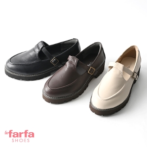 y3000~ψz y23AWfz  <br>la farfa SHOESiEt@[t@ V[Yj <br>S/T LX510 <br>23.5-26.5cm 4E