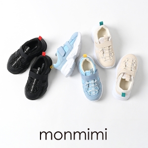 y40%OFFZ[z<br>yIWiTv[gIz<br>monmimii~~j <br>monmimi(~~jVolume Sneakers 303 <br>13cm-19cm