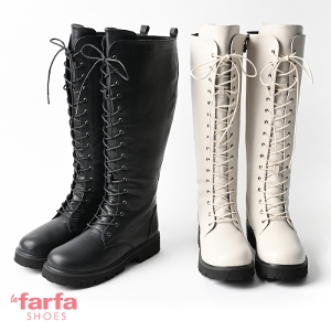 y̔Jnz <br>la farfa SHOESiEt@[t@ V[Yj <br>3.5cmq[ EhgDA~AQOu[c S/T524 <br>M-3L 4E