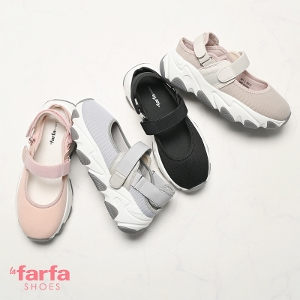 y20%OFFZ[z <br>la farfa SHOESiEt@[t@ V[Yj <br>XgbvXj[J[ S/T 901 <br>M-3L 4E