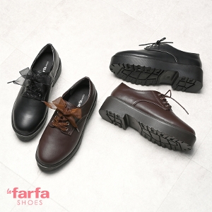 lC̒ԃACe <br>la farfa SHOESiEt@[t@ V[Yj <br>QWAY{}jbVV[Y S/T 5560 <br>L-5L 3E