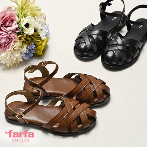 y30%OFFZ[z <br>la farfa SHOESiEt@[t@ V[Yj <br>҂ݍ݃T_ S/T912  M{-3L{ 4E