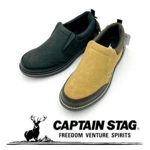 yYz <br>CAPTAIN STAG(LveX^bO) <br>h݌v Xb|JWAV[Y S/T2011 <br>25cm-27cm