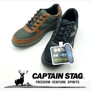 yYz <br>CAPTAIN STAG(LveX^bO) <br>h݌v [XAbvJWAV[Y ubN S/T2013 <br>25cm-27cm