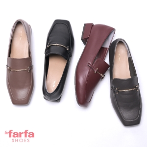 y30%OFFZ[z <br>H~ACe <br>la farfa SHOESiEt@[t@ V[Yj <br>2.5cmq[ XNGArbg[t@[ S/T124 <br>23.5-26.5cm 4E