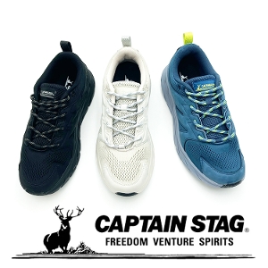 yYz <br>CAPTAIN STAG(LveX^bO) <br>h݌v  {[\[Xj[J[ S/T 7601 <br>25cm-28cm