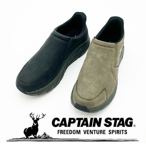 yYz <br>CAPTAIN STAG(LveX^bO)h݌v Xb|JWAV[YS/T 7202 <br>25cm-27cm