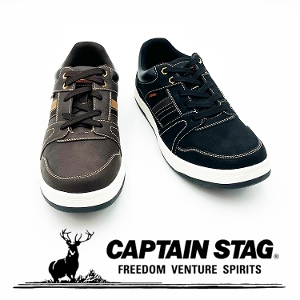yYz <br>CAPTAIN STAG(LveX^bO)h݌v [XAbvJWAV[YS/T 16000 <br>25cm-27cm