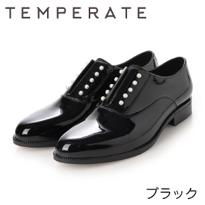 yʌ 󂠂蔠Ԃi 20%z<br>yhzmTEMPERATEiepCgjn <br>PEIGE CV[Y ~jp[IbNXtH[hV[YTP108081 <br>22.5cm-24.5cm