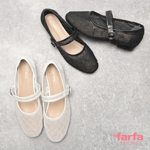 y25SS Vz <br>la farfa SHOESiEt@[t@ V[Yj <br>1.8cmq[ `[Xgbv S/T 8330 <br>23.5-26.5cm 4E