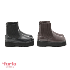 ys\̔i10{͂\jzy25AW Vz  <br>la farfa SHOES(t@[t@EV[Y)Ehjbgu[c S/T593 <br>M{-3L{ 4E