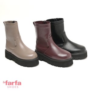 ys\̔i10{͂\jz<br>y25AW Vz <br>la farfa SHOESiEt@[t@ V[Yj <br>EhXgb`u[c S/T 5900 <br>M-3L 4E