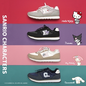 y\F9{ח\z<br>SANRIO CHARACTERS(TILN^[Y)gXj[J[ S/T1503