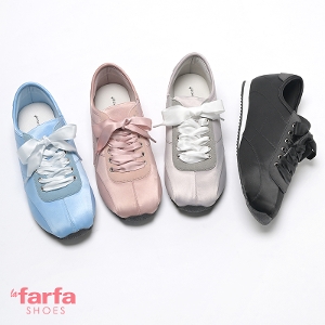 �y26SS �V��z <br>la farfa SHOES�i���E�t�@�[�t�@ �V���[�Y�j <br>����T�e���X�j�[�J�[S/T951 <br>M�{-3L�{ 4E