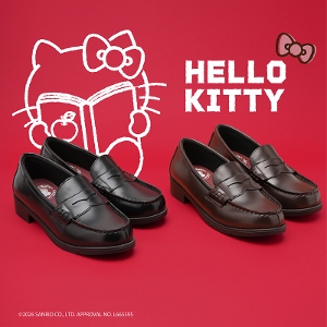 �y�V��z<br>HELLO KITTY(�n���[�L�e�B) �h�J���{�����[�t�@�[S/T10