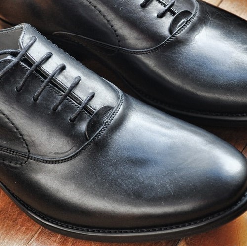 リクルートシューズを選ぶポイント 就活 靴と脚悩みコラム 幅広のパンプス 靴 3e 4e など フィットパートナー公式ストア