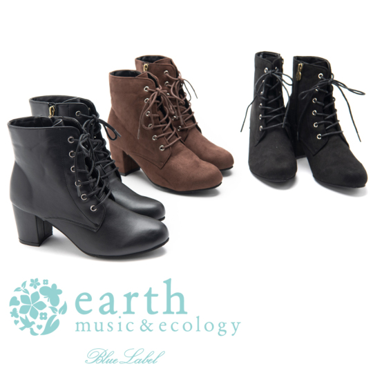 ブーツの新作 Earth Music Ecology Blue Label アースミュージック エコロジーブルーレーベル 幅広のパンプス 靴 3e 4e など フィットパートナー公式ストア ブーツの新作 Earth Music Ecology Blue Label アースミュージック エコロジーブルーレーベル 幅広のパンプス 靴 3e 4e など フィットパートナー公式ストア